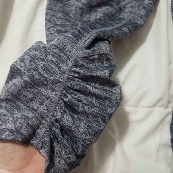 MPG | Workout Crops - Picture 4 of 6